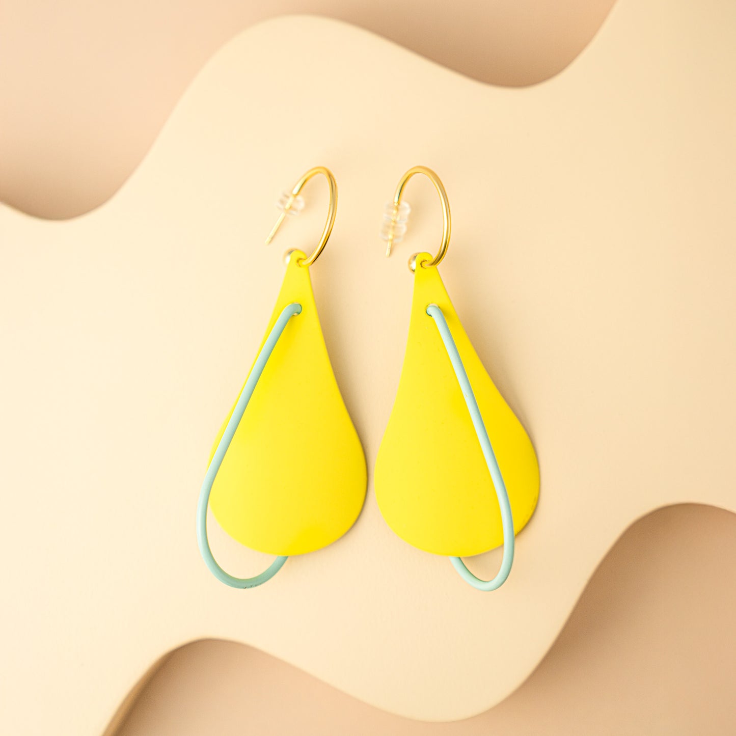 GOTA EARRINGS