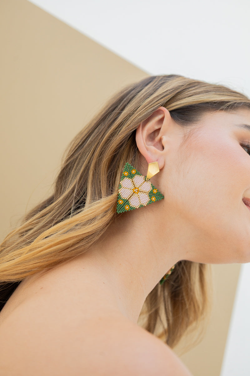 LORE EARRINGS