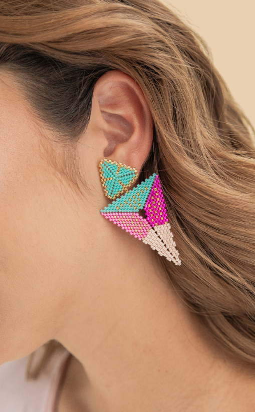 MILA EARRINGS