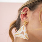 Handcrafted Vibrant Roots