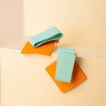 Handcrafted One Love in Colour