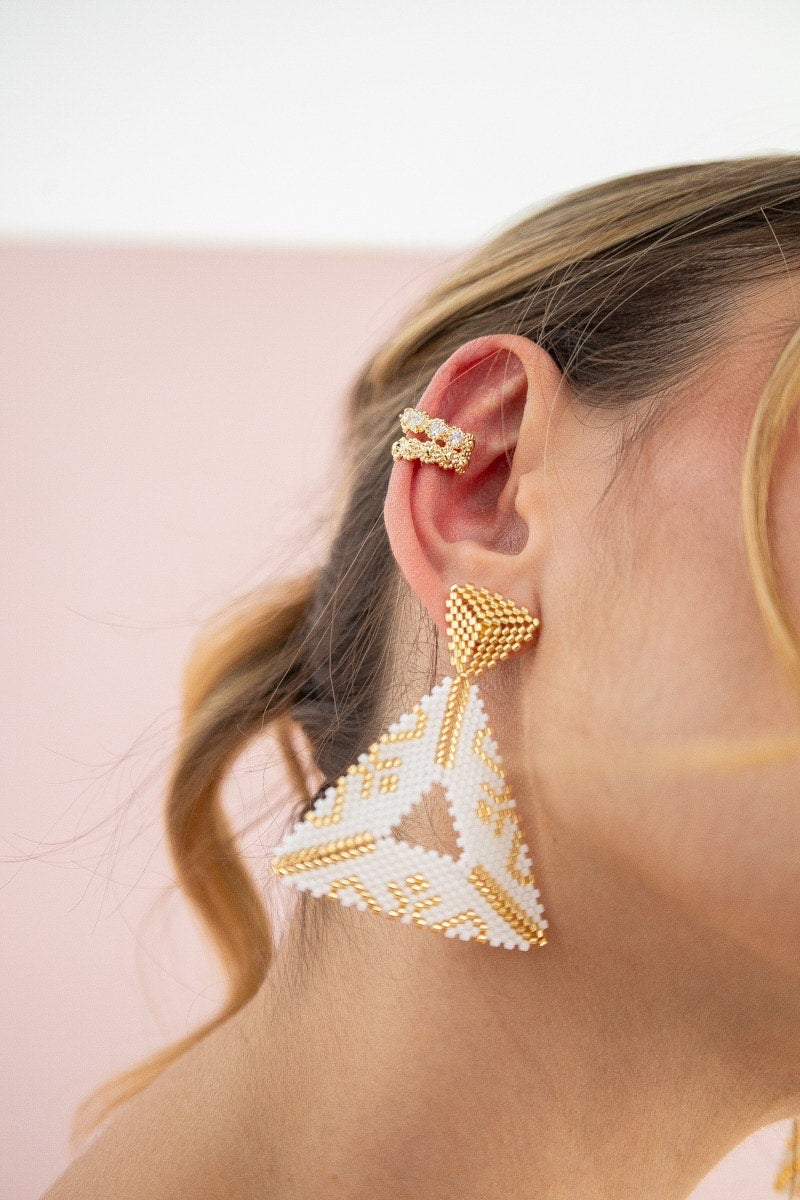CAMILA EARRINGS