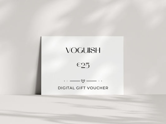 Gift Voucher