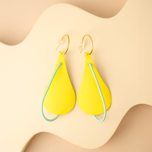 GOTA EARRINGS