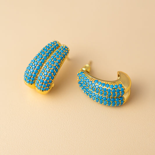 ALOA EARRINGS