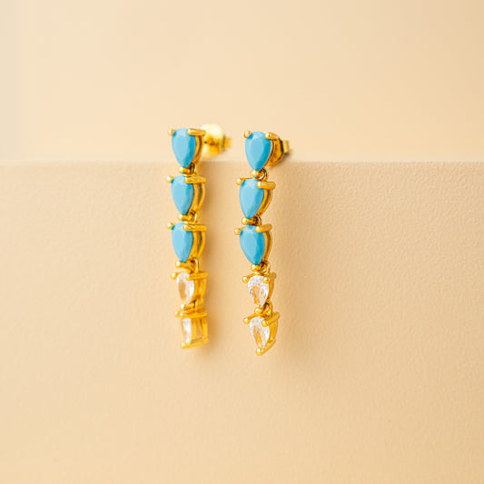 AMARAL EARRINGS