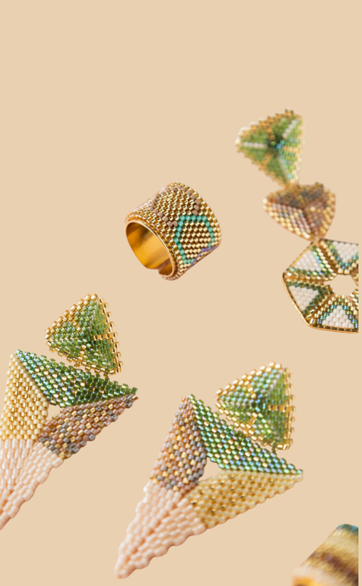 MILA EARRINGS
